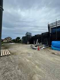 愛知県西尾市一色町松木島中切