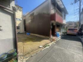 大阪府大阪市生野区中川６丁目