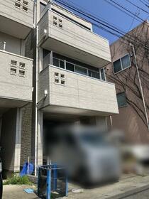 神奈川県川崎市多摩区登戸新町