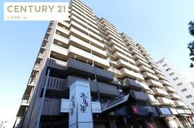 エバーグリーン上本町