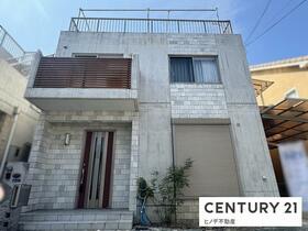 大阪府泉大津市高津町