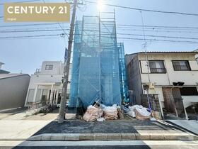 愛知県名古屋市北区浪打町１丁目