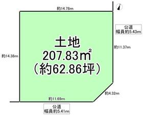 大阪府大阪狭山市大野台３丁目