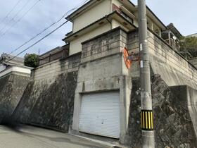 兵庫県相生市山手１丁目