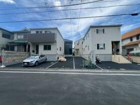 京都府八幡市男山長沢