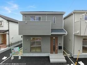 埼玉県草加市瀬崎５丁目