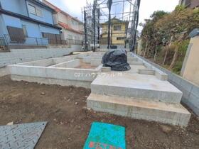 埼玉県上尾市緑丘４丁目