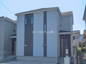 埼玉県上尾市栄町