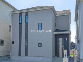 埼玉県上尾市栄町