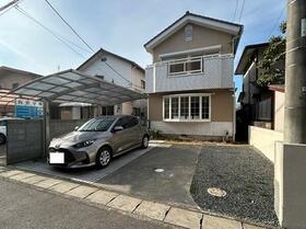 静岡県三島市川原ケ谷