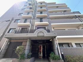 クラウンハイム住吉