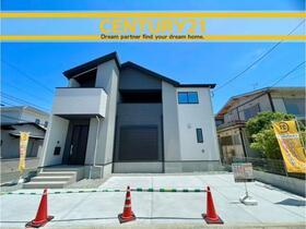 福岡県糸島市神在東１丁目
