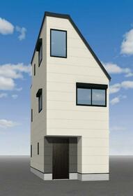 東京都大田区東馬込１丁目