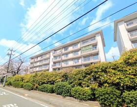 左近山団地２街区１号棟