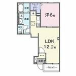 清瀬市旭が丘６丁目&nbsp;3階建&nbsp;新築のイメージ