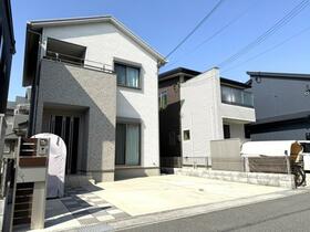 兵庫県加古郡播磨町二子