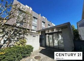 セボンソレアード西荻窪