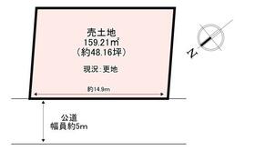 奈良県北葛城郡王寺町本町５丁目