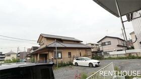 ローズマンション高山  ｜ 東京都調布市菊野台２丁目（賃貸マンション1LDK・1階・45.00㎡） その12