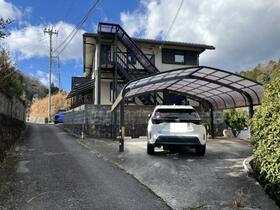 滋賀県甲賀市信楽町小川