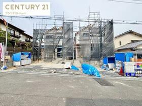 大阪府枚方市山之上西町