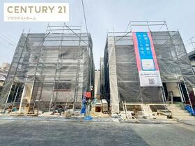 大阪府枚方市山之上西町