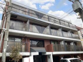 デトム・ワン烏丸鞍馬口パート２