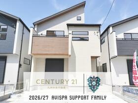 福岡県福岡市南区弥永1丁目