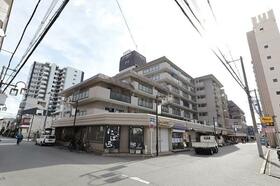 ハイマートあびこ