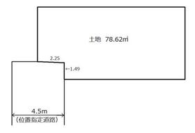 東京都青梅市今井３丁目