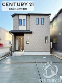 愛知県安城市美園町