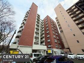 チサンマンション青葉通り