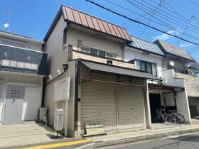 京都府向日市寺戸町永田