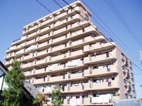 ライオンズガーデン大垣