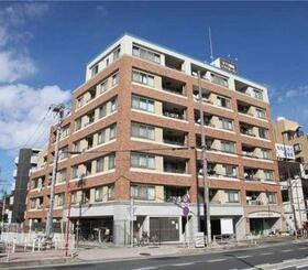 リブゼ横浜アクアガーデン