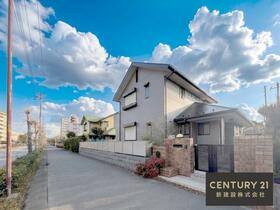 千葉県白井市桜台３丁目