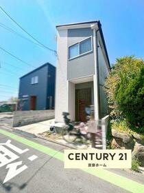 京都府相楽郡精華町大字祝園小字長塚
