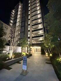 デュオヴェール川口芝テラス