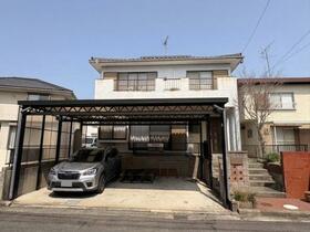 岐阜県可児市長坂７丁目