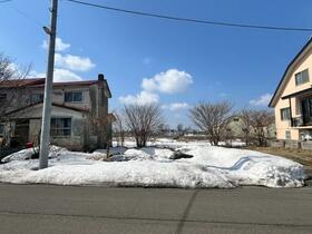 北海道札幌市白石区東米里