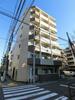 バリエンテ深川 6階 築13年3ヶ月の賃貸物件