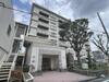 伊丹駅より徒歩5分 2階 築53年の賃貸物件