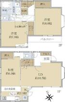 間取り：212057749946