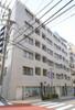 御茶ノ水駅より徒歩6分 築38年4ヶ月 3階建の賃貸物件