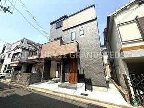 大阪府高槻市城南町３丁目