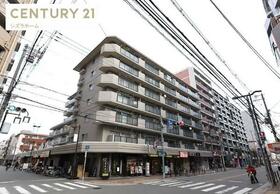 ハイマートあびこ