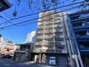 名古屋駅より徒歩3分 10階 築18年4ヶ月の賃貸物件