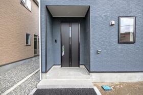 新潟県新潟市江南区亀田中島４丁目