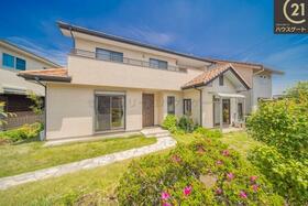 栃木県宇都宮市横山２丁目