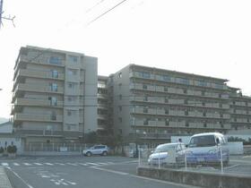 ロータリーマンション大津京ソルジャンテ